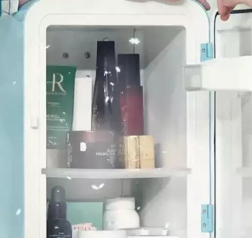 吴昕冰箱保养价目表,吴昕宝藏时刻