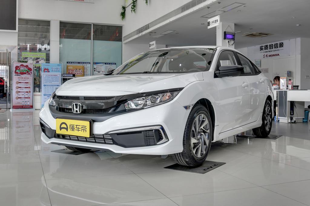 十代思域11万公里值得入手吗,十代本田思域到底值不值得买