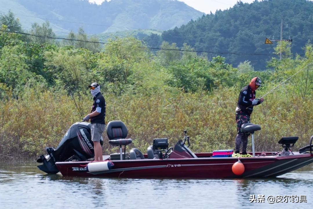 皮尔渔具展会直播,皮尔钓具官方旗舰店直播