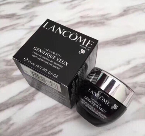 兰蔻发光眼霜好还是怡丽丝尔好,兰蔻菁纯和怡丽丝尔眼霜哪个好用