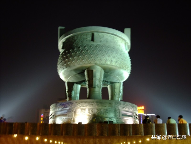 焦虑的本质是对未来的恐惧,广安到底发展得起来不