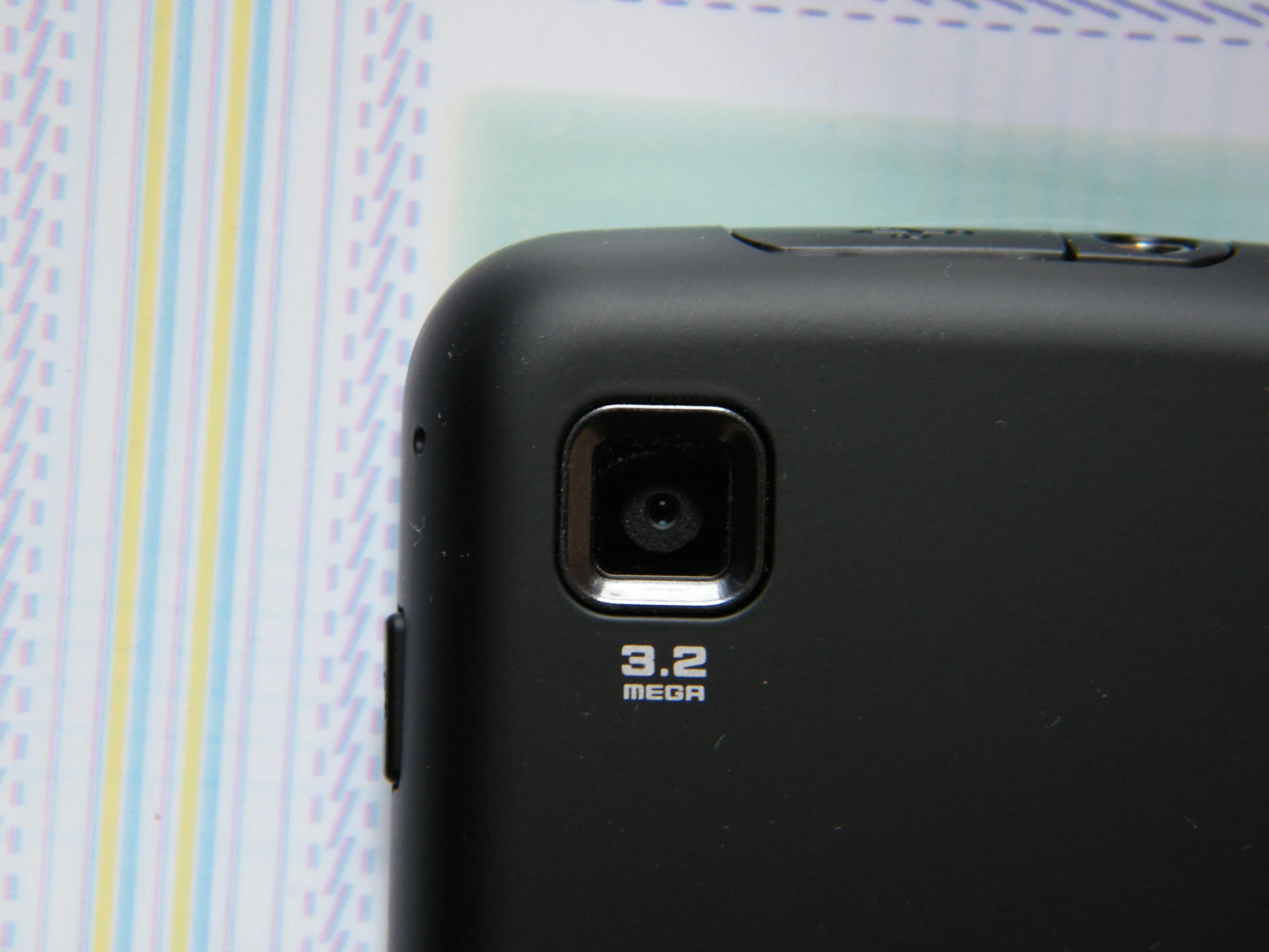 曾经特别火的拍照手机,那些年的拍照手机