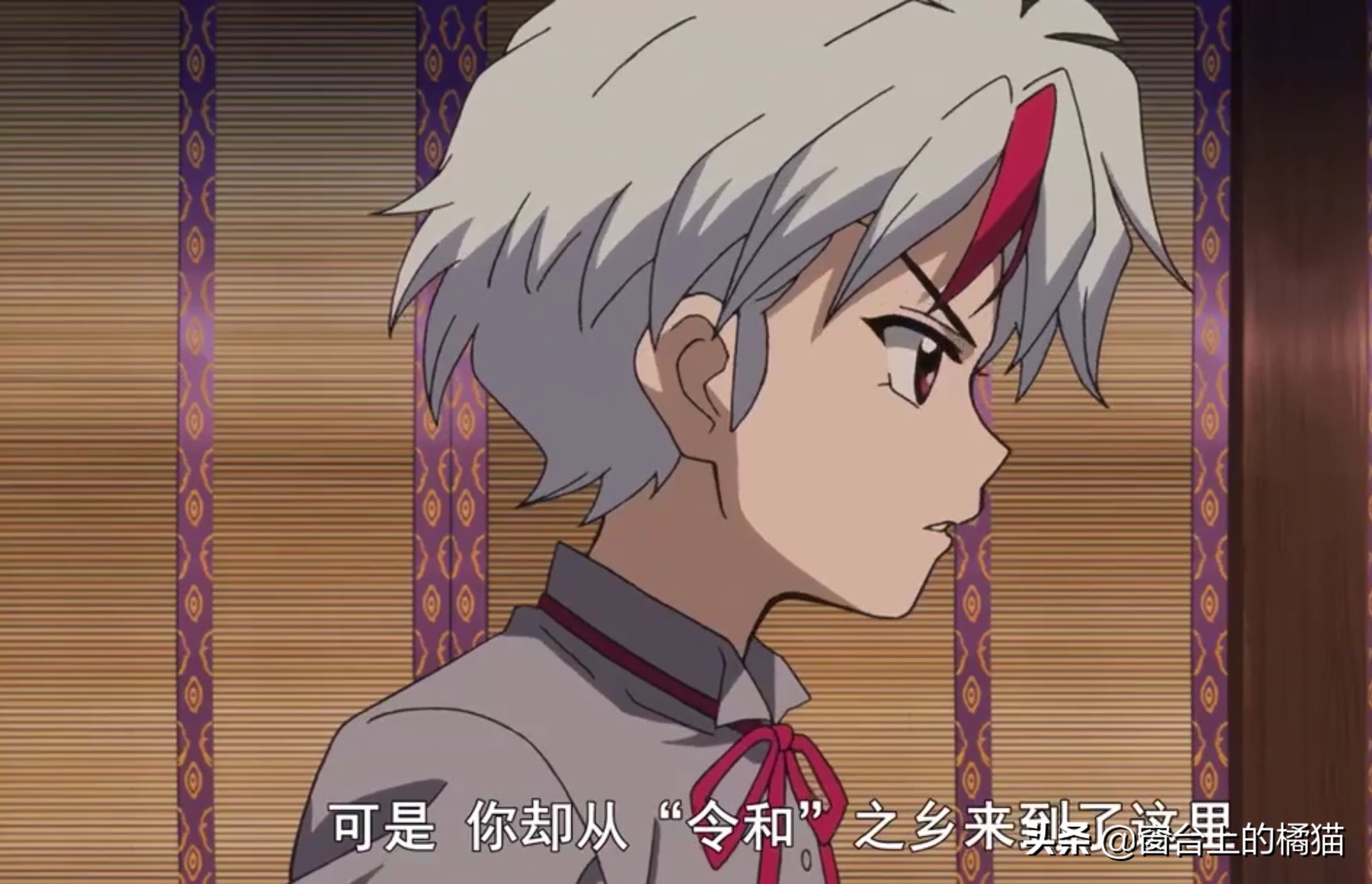 犬夜叉第二部夜叉姬大结局,犬夜叉第二部夜叉姬最新一集