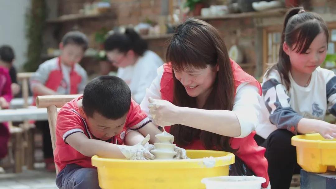 合肥小众风景区,合肥有一处小众景点