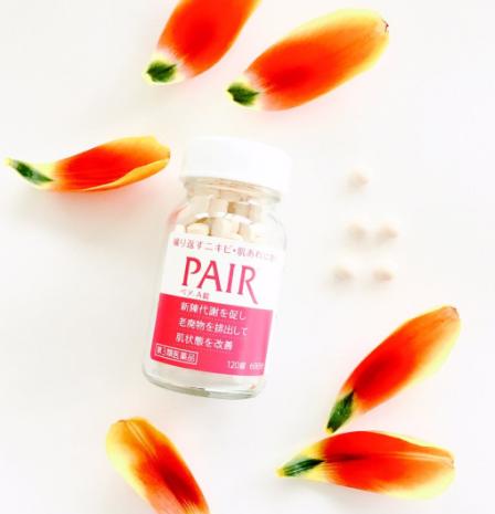 我最爱的春夏美白产品推荐,这个夏天一定要拥有的美白神器