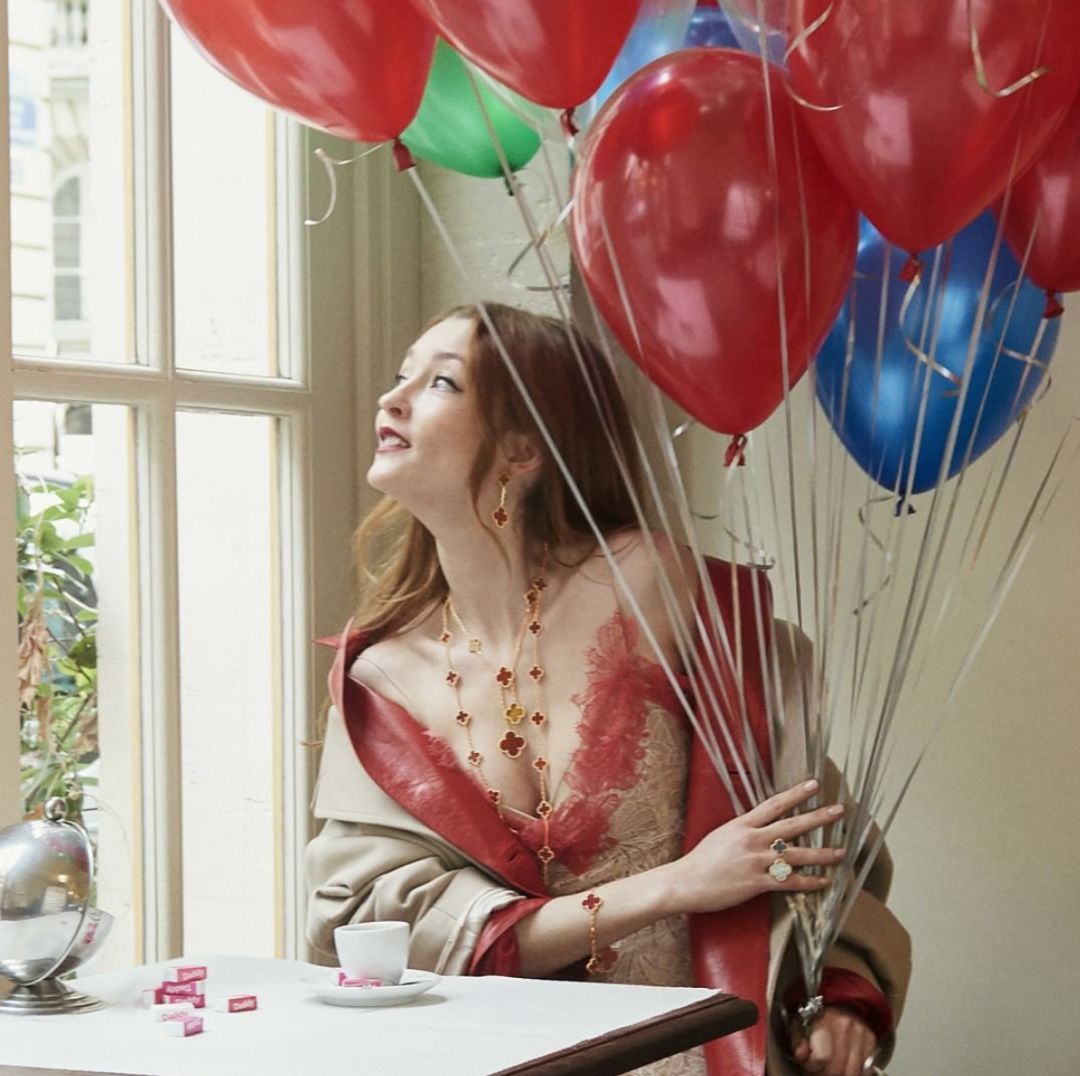 适合女生戴的转运珠宝,戴什么珠宝好看又转运