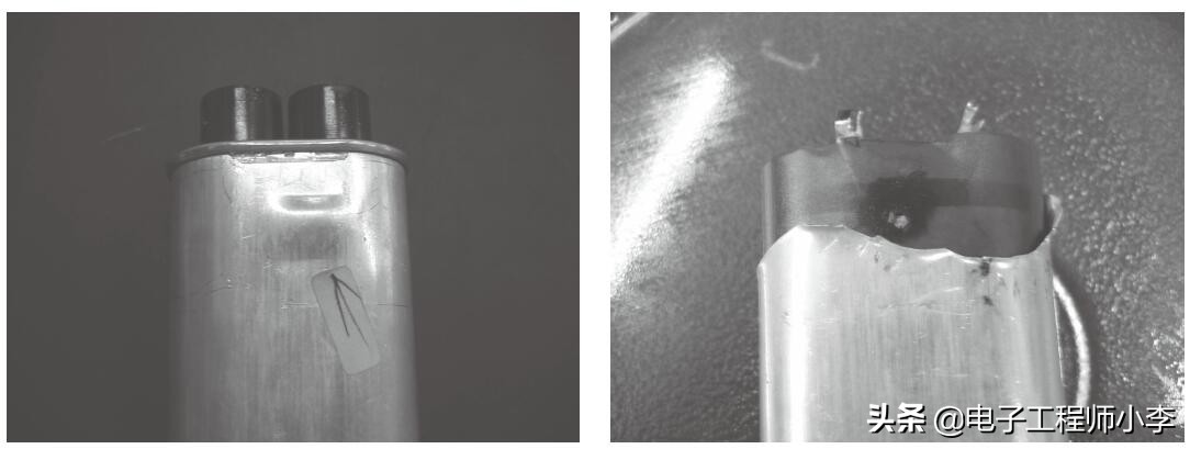 电容器维修基础知识,高压电力电容器的常见故障