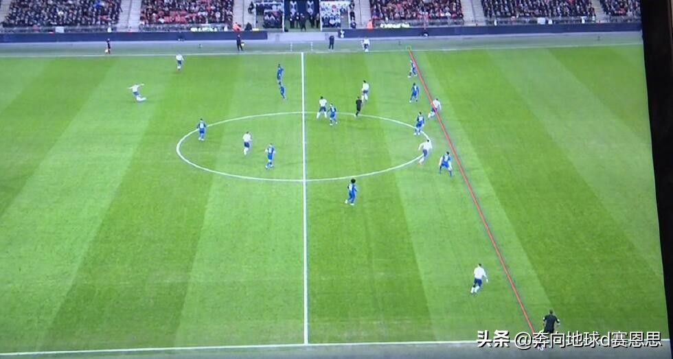 越位最详细讲解,十大经典越位正确判罚