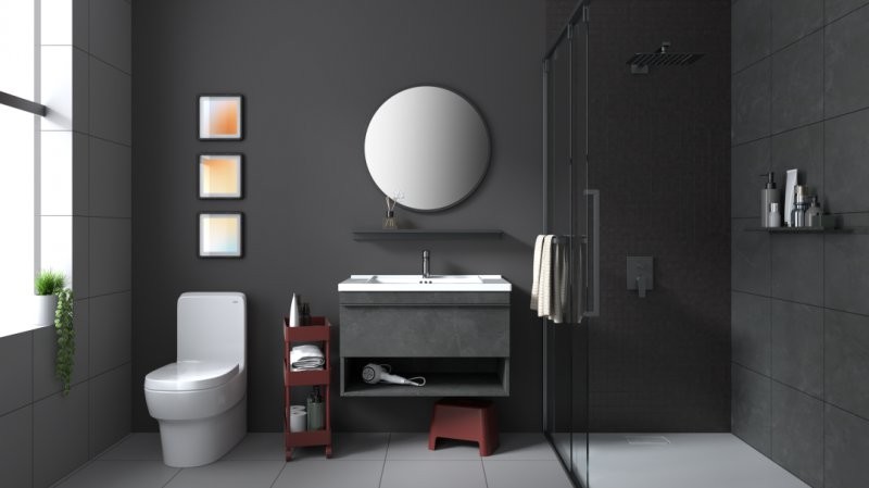 汉舍卫浴在中国排名,汉舍卫浴是哪个厂家生产