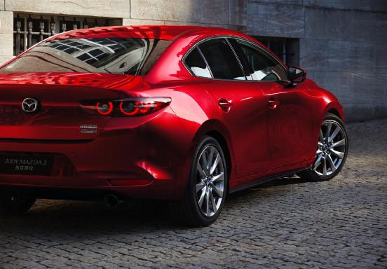 车主|至死是少年！两个昂克赛拉车主的故事