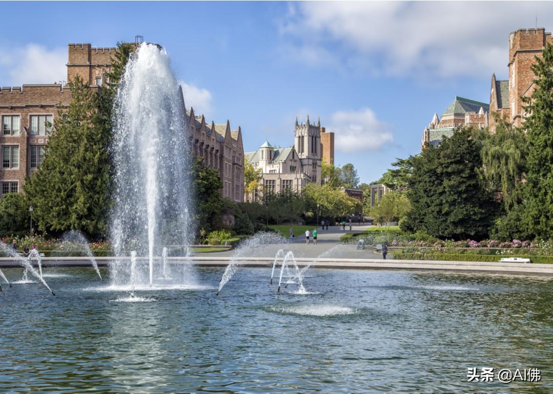 美国100所最好的大学,美国大学排名前100完整版