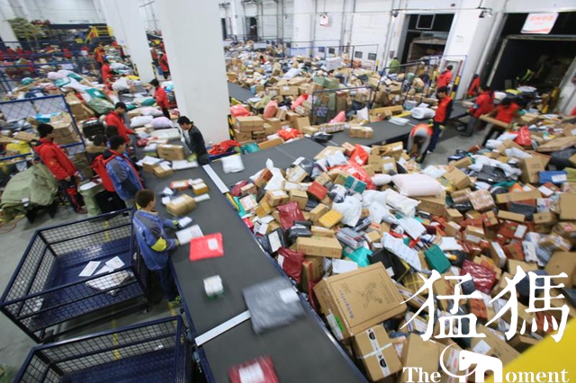 顺丰收购唯品会旗下品骏快递,顺丰和品骏