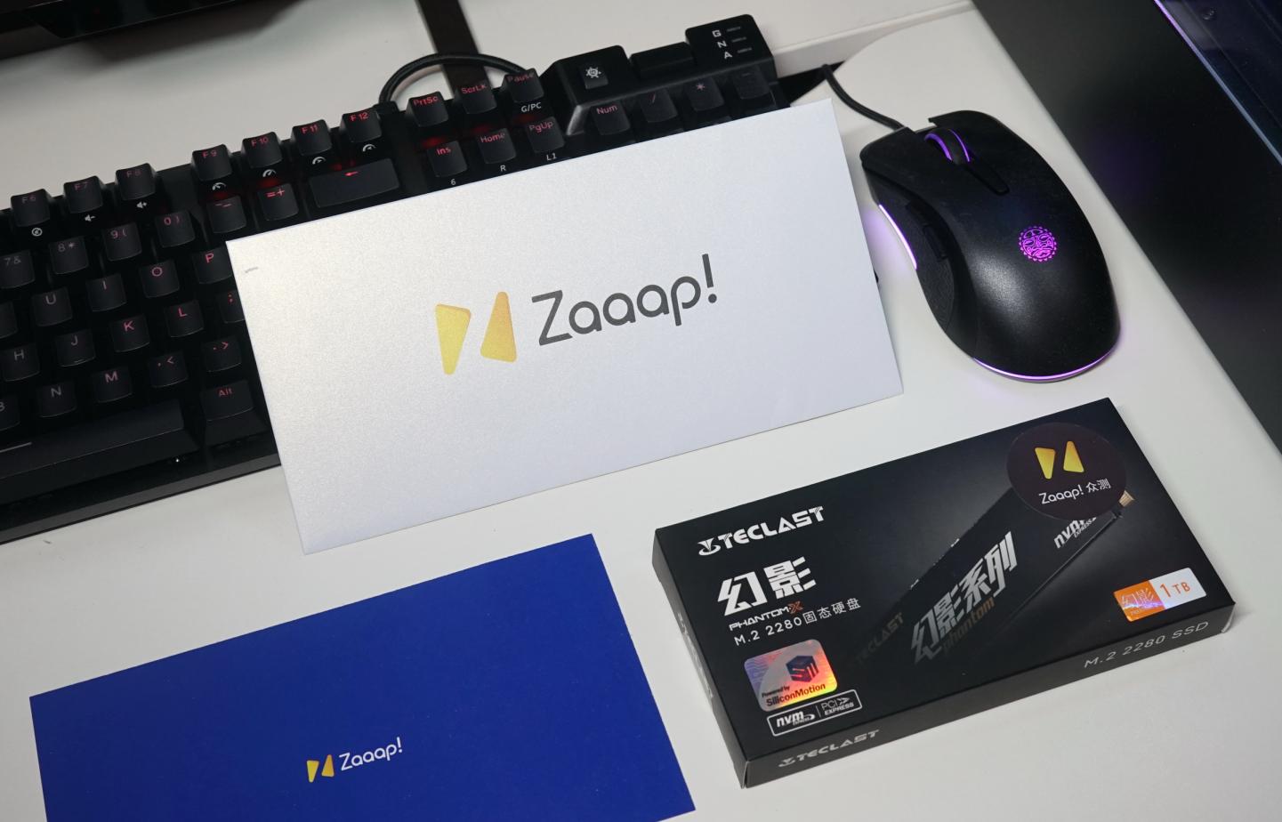 台电幻影np900,台电固态硬盘1t性能怎么样