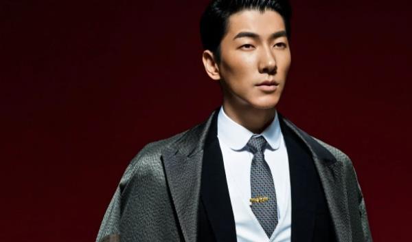 好男人张亮从一夜爆红到无人问津,张亮颜值巅峰之作