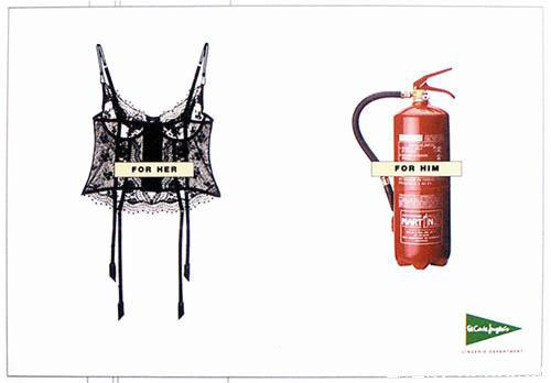 广告创意完全手册,广告经典创作思路