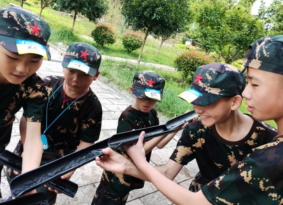 心航线夏令营北京,心航线夏令营怎么样