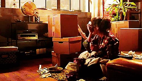 日本主妇教你整理,断舍离收纳安排好,大扫除都不用做