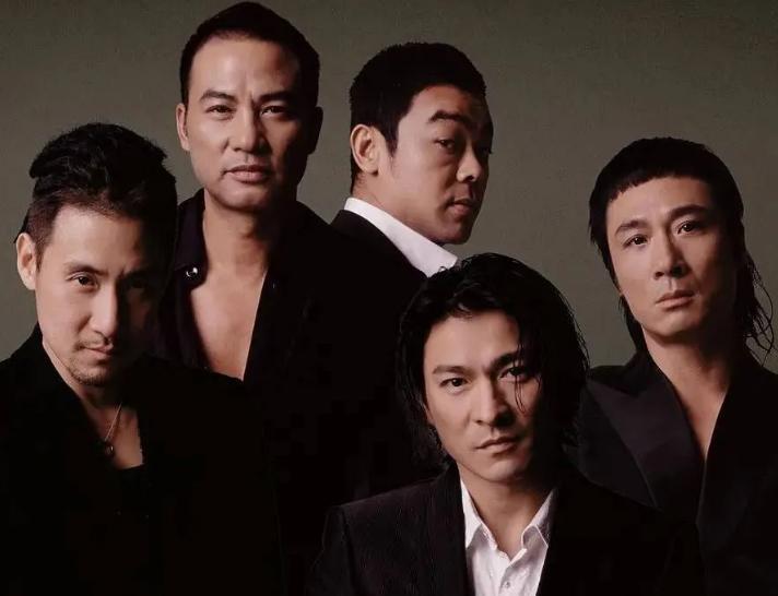 谁能和梁朝伟抗衡影帝,香港演员说梁朝伟