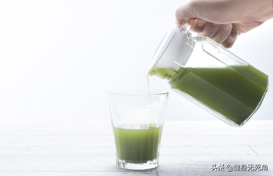 大麦若叶青汁减肥法有用吗,蚂蚁农场大麦若叶青汁减肥法