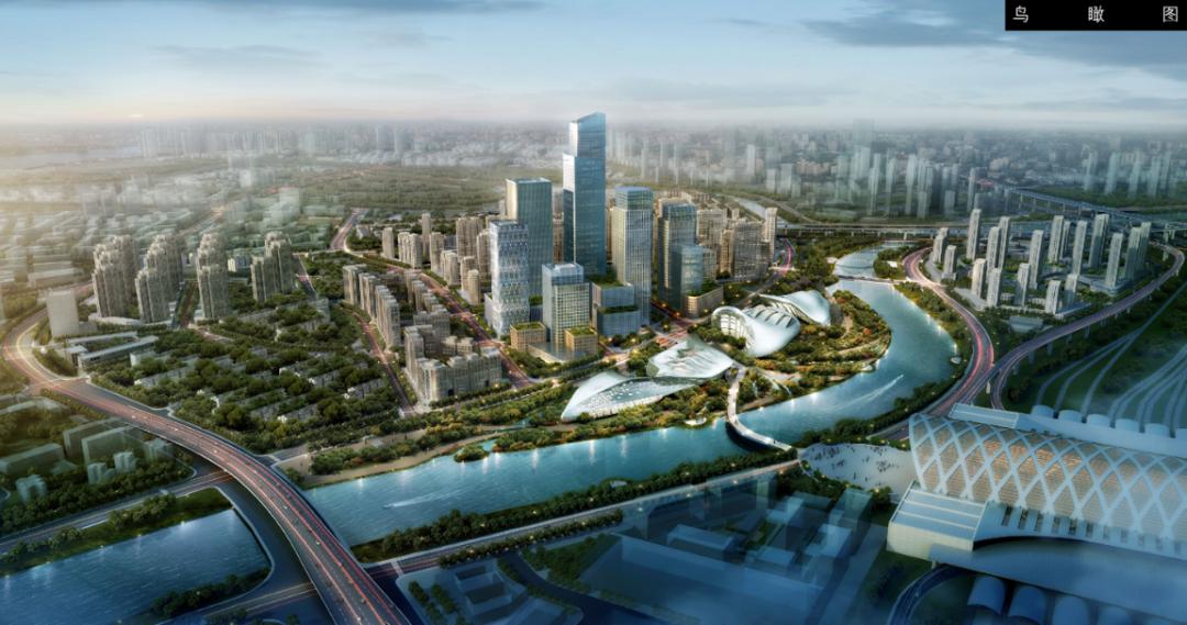 红桥土地规划,天津红桥土地推介