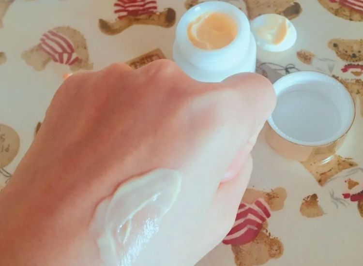 5款适合50岁以上用的高端面霜,女人过了30岁用什么面霜最好