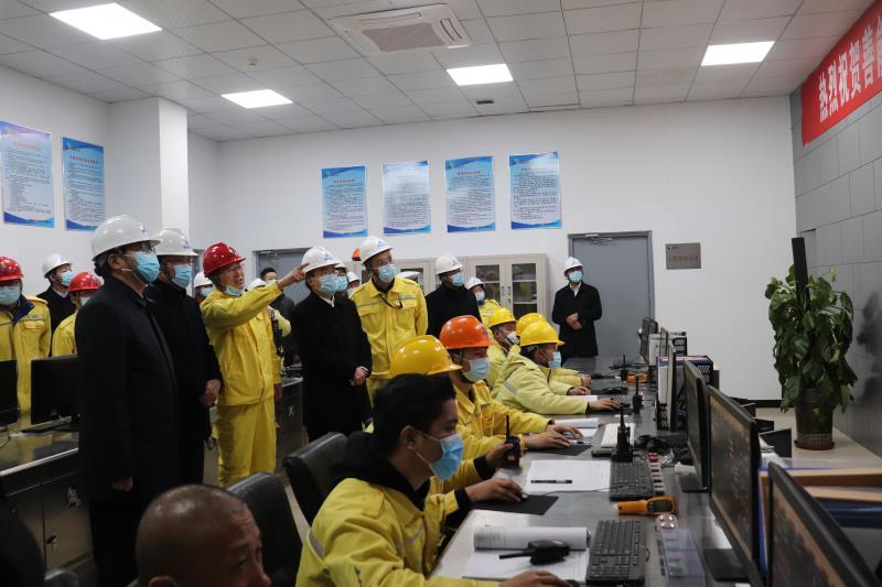 张家口氢能发电项目,张家口再生能源项目建设