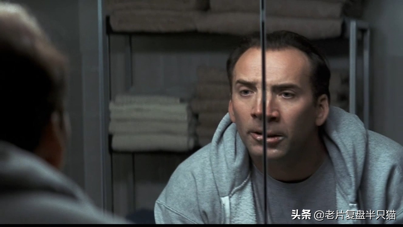 尼古拉斯凯奇巅峰时期的作品,尼古拉斯凯奇和马宏电影叫什么