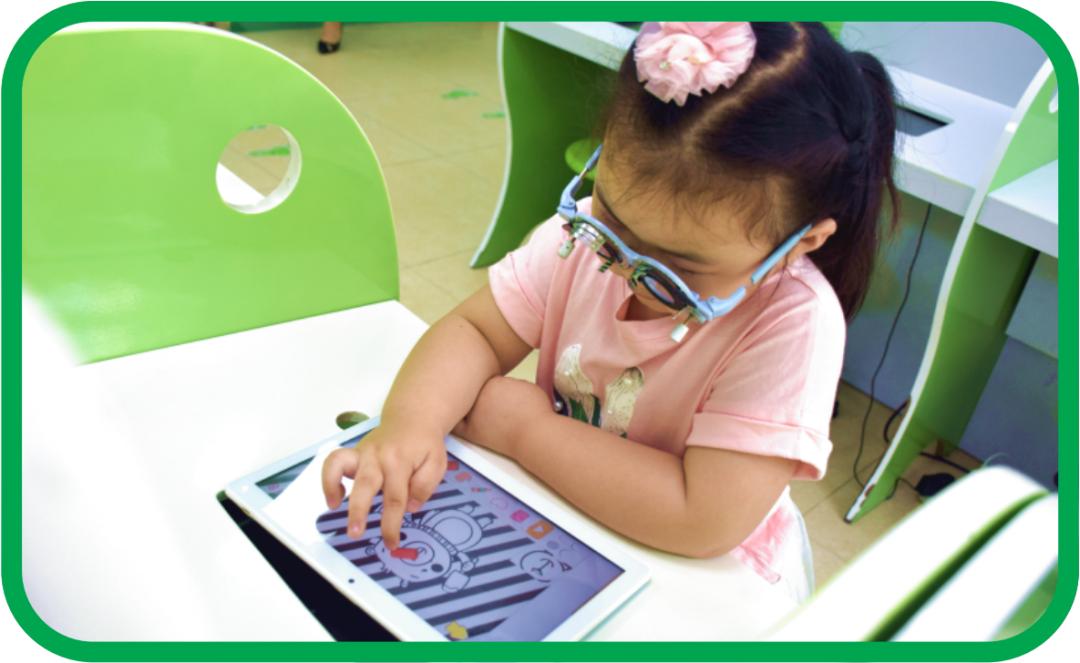 弱视孩子恢复了的真实感受,弱视小孩能治好吗