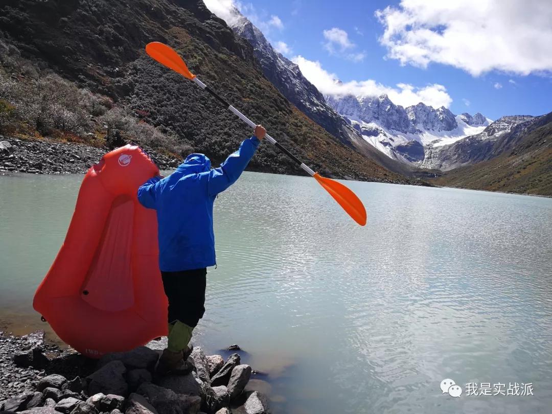 极简主义和徒步户外装备,轻量化长线徒步装备
