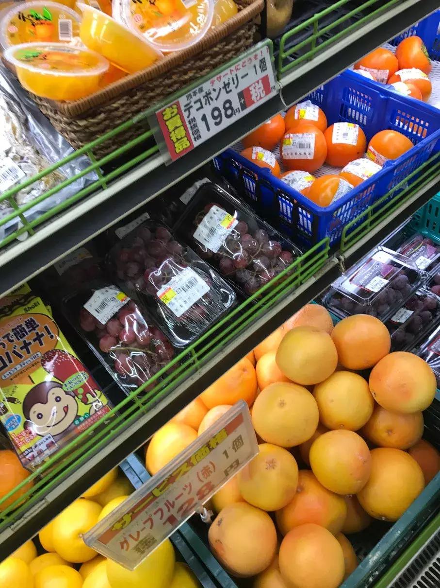 中日零售业,中日零售业有哪些