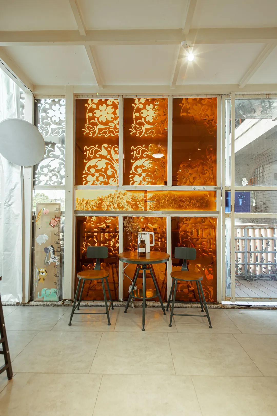 初秋最美证件照,最美证件照光影过渡