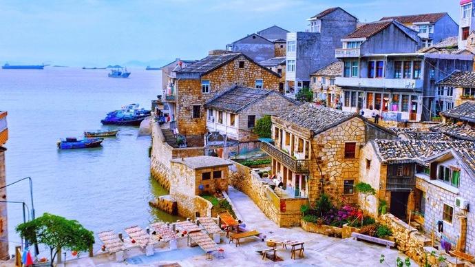 浙江台州市哪个区最好,浙江台州市有哪些地区