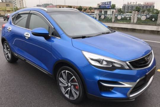 帝豪gs优缺点对比,帝豪gs的三大缺点