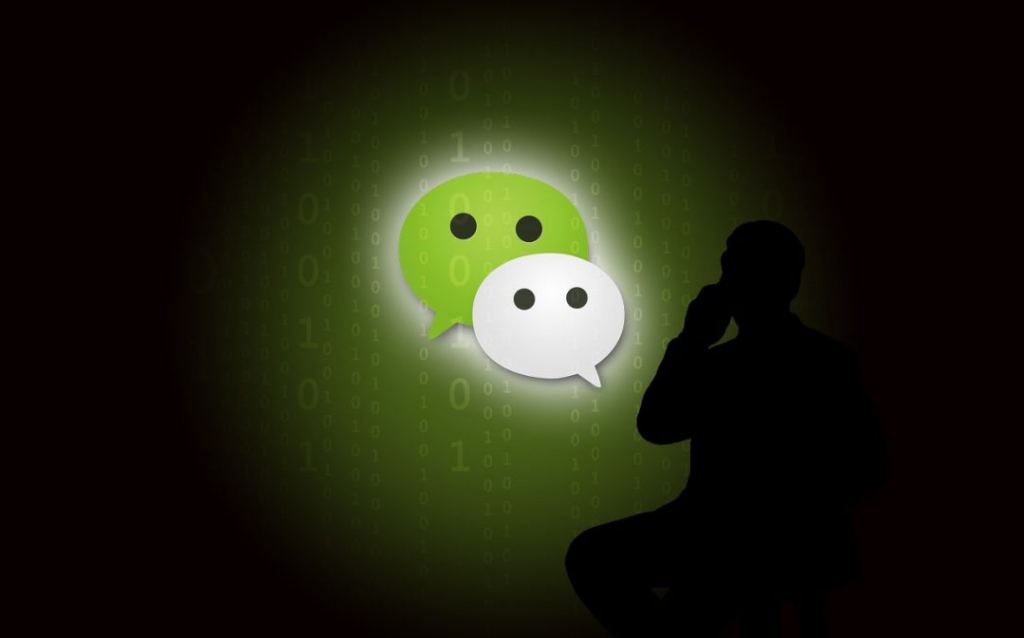 qq和微信哪个更适合社交,微信和qq谁是最大的社交软件