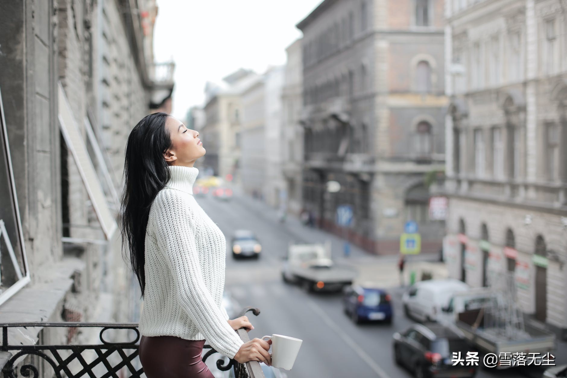 面对你讨厌的人还要和好相处,对讨厌的人最好的态度就是不搭理