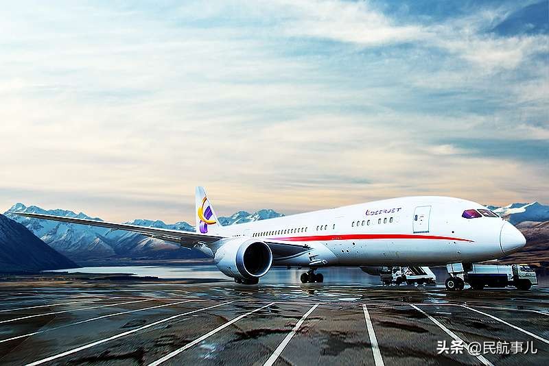 金鹿航空年营业额,金鹿公务航空