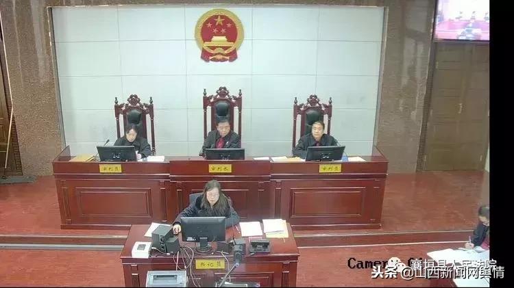 襄垣县人民法院,山西襄垣县法院