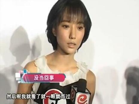 山楂树之恋周冬雨王珞丹哪个好看,王珞丹山楂树之恋在哪拍的