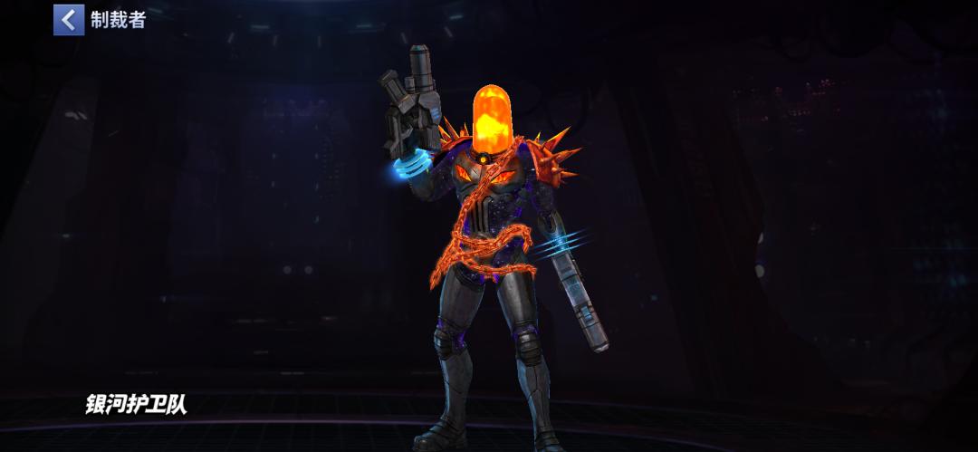 最强一届银河护卫队登场，齐心协力阻止灭霸复活