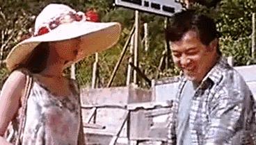 曾志伟揭秘演艺圈内幕,曾志伟心路历程