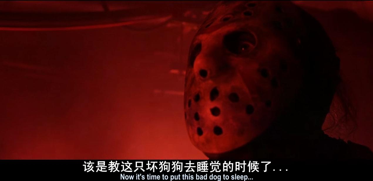 杰森大战鬼王弗莱迪,弗莱迪大战杰森系列