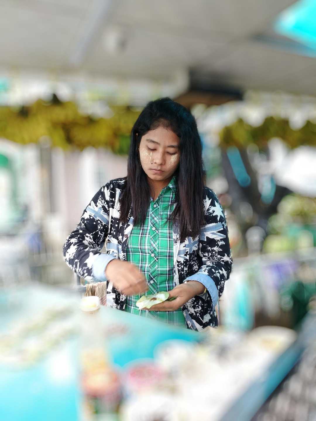 地球上流浪――缅甸篇（三）