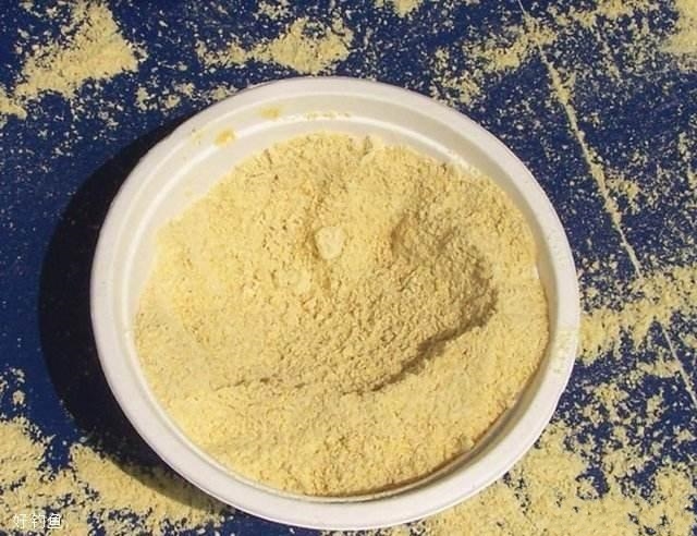 花生钓鱼饵料配方大全,怎样泡制花生饵料