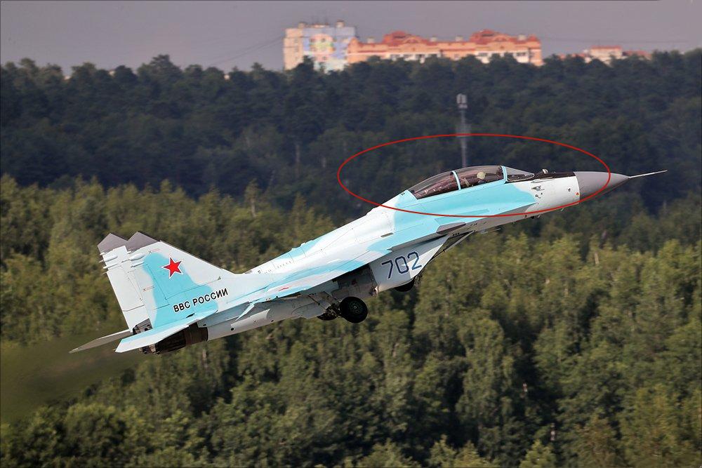 米格35有多厉害,米格35为什么失败了