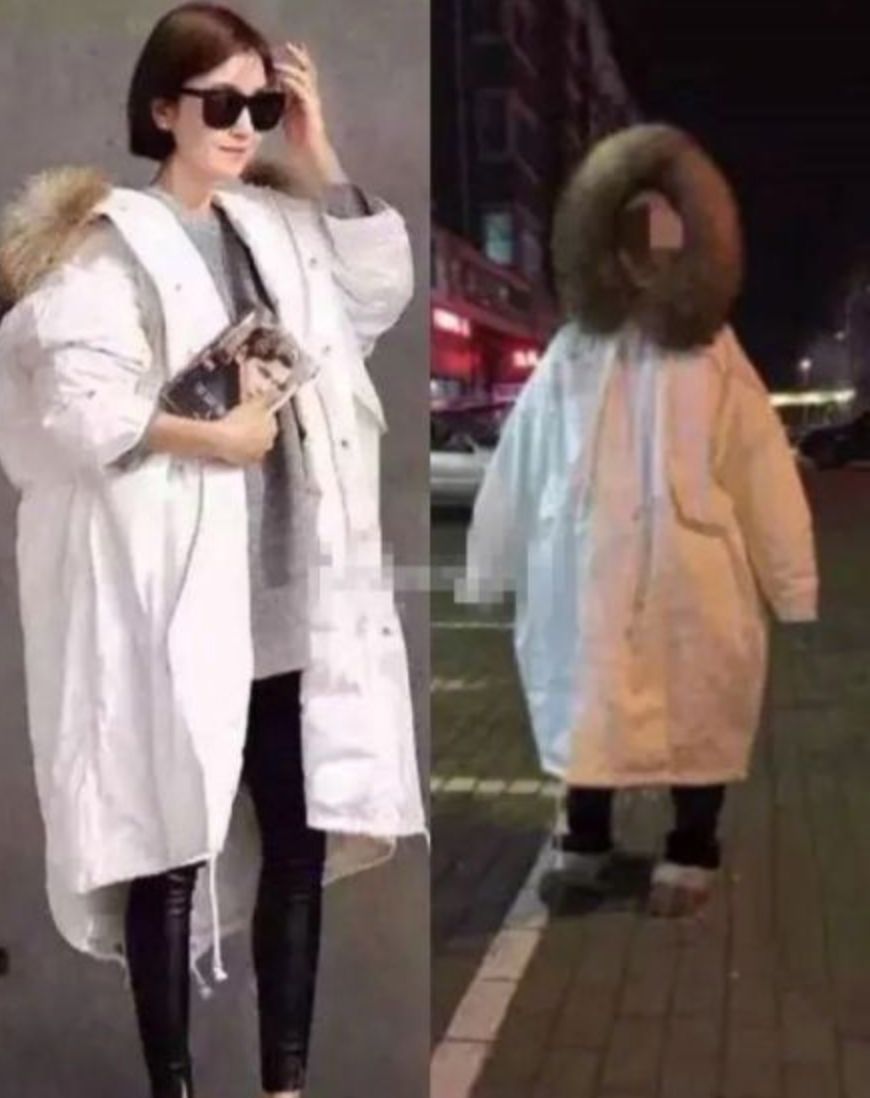 爆笑买家秀与卖家秀,爆笑买家秀搞笑视频