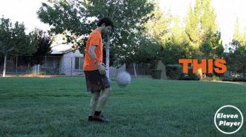 足球颠球片段式教学教案全册,颠球的几个要素