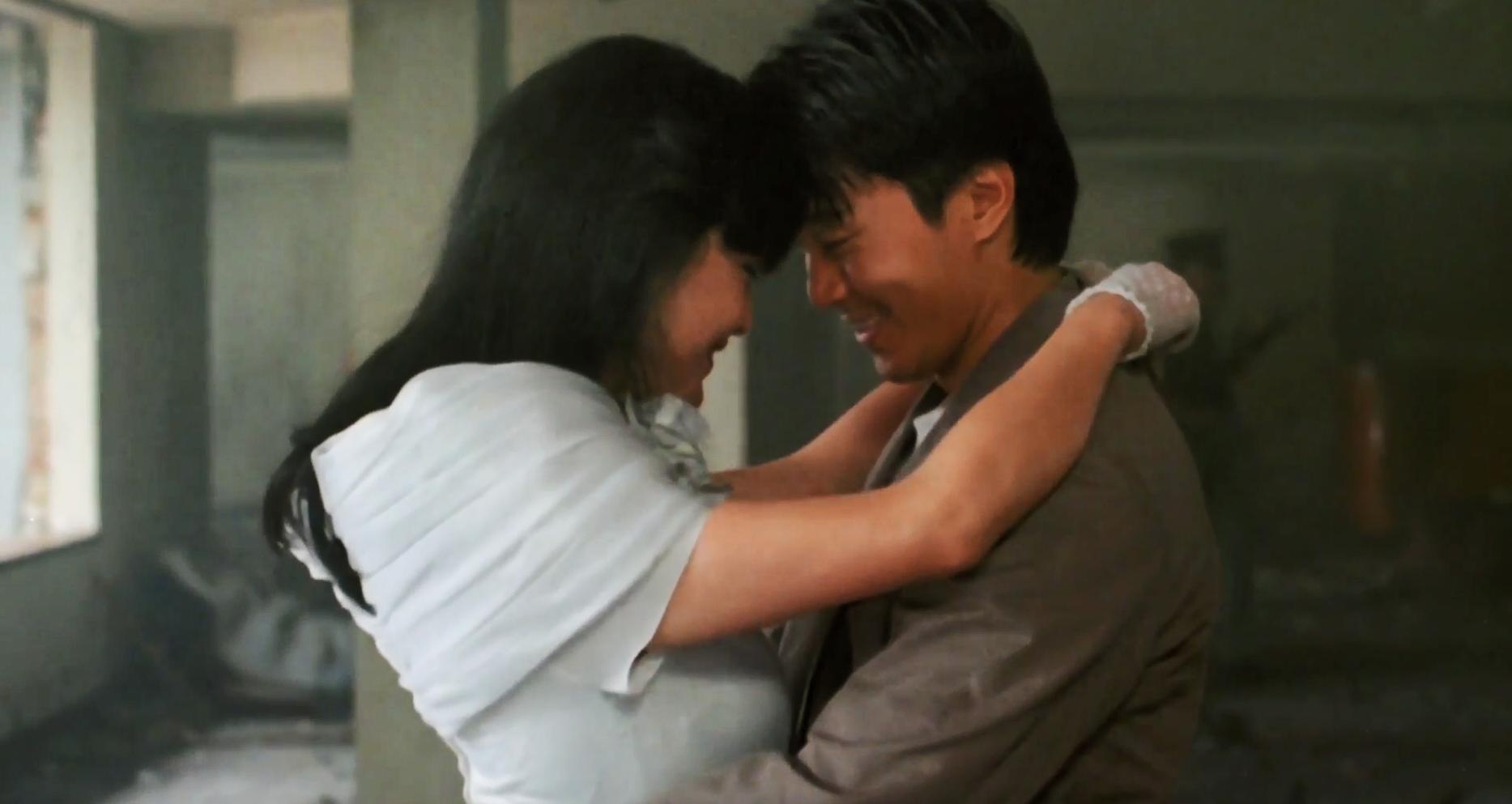 风雨同路周星驰原版,风雨同路周星驰有后续吗