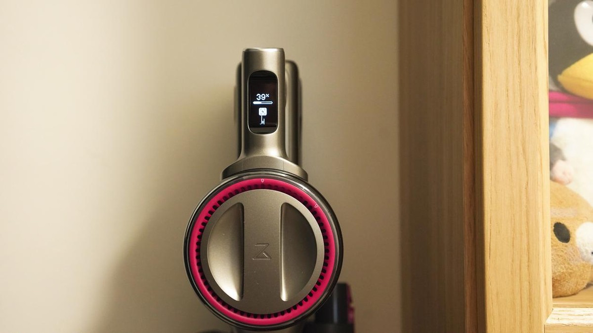 石头H7手持吸尘器,石头吸尘器h7