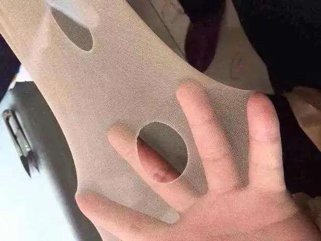 长筒袜破洞修补妙招,袜子破洞怎么办小妙招变废为宝