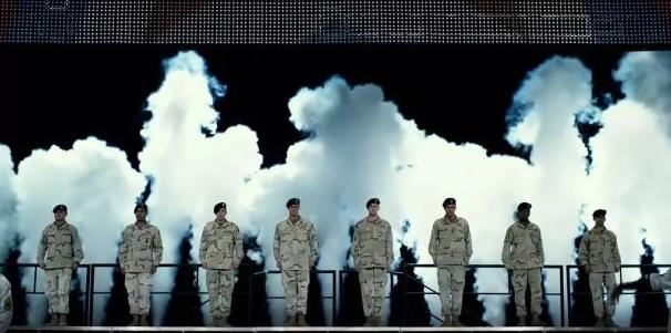 李安最后的选择,李安经历的人生低谷